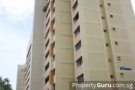 义顺工业区283普通房出租，高楼凉爽，角头大屋，提供冷气，家具，双人床，屋主不同
