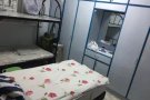 荷兰村三人男搭房出租