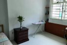 Punggol plaza五房室大普通房便宜出租$650/月