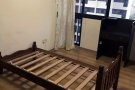 大巴窑地铁站旁招女床位，一分钟到家。全部都是女孩子。中介送人有茶水钱