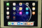 自用九成新iPad 6便宜出售32gwifi版