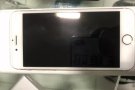 自用iphone6s玫瑰金64g出售
