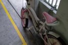 海军部儿童自行车滑板车