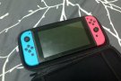 出售Nintendo Switch