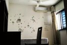 后港大牌302组屋单间出租，夫妻或两女生朋友