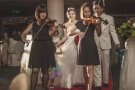 婚礼小提琴表演