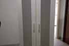 9成新宜家衣橱便宜处理