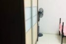 后港大牌570，2人间普通房招一女搭房，整套四房式只住5人包括您