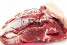 三层肉，牛腱子，排骨，羊腿肉，瘦肉，五花肉等肉类