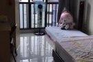 海军部684普通房高楼近地铁，可煮，不吵，找爱干净的。