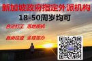 新加坡司机工作 国内司机三号四号都有 微信442849010