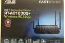 Asus AC1200G+ 全新 路由器出售