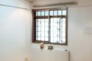 现出租Clementi BLK HDB 2+1独自使用卫浴的普通房
