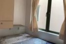 近巴耶利巴地铁站，傭人房/小型房间,寻找马来西亚男租客, $450包水电网，无屋