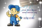 Cool Tech 空调科技 9350 8180, 专享优质服务