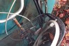 2手自行车