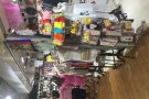 武吉士服装旺店转让