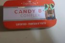 求购买，candy B