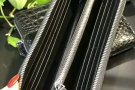 鳄鱼背骨单拉手包  假一赔十  微信:Y88888L666