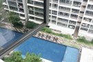 MRT紫线波东巴西、兀里双地铁公寓主人房出租