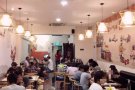 牛车水餐馆超低价转让！