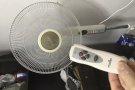 风扇一个