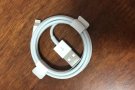全新正版iPhone充电线 