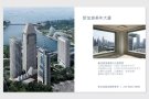 新加坡中央金融区办公室出租-新加坡美年大厦 | Millenia Tower 