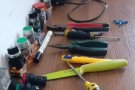 价格公道 专业水电工安装维修:跳闸/线路/灯/LED/开关插座/热水器/吊扇/马