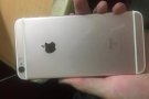 iphone6s plus 玫瑰金 64G 9成新，只要250新币。