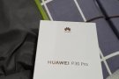 HUAWEI P30 pro8+256 极光色