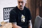 男士潮牌T恤 20一件 35俩件 包送货