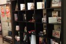 搬家-低价出宜家沙发床、茶几、橱柜、酒柜