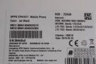 刚从M1签线的RENO 256G 的黑色便宜出掉