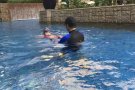 游泳学院教学 $25