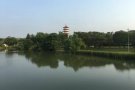 Lakeside 湖畔公寓全湖景超大主人房出租