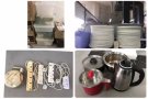 因档口不做了，便宜出售所有厨具