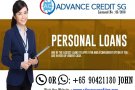 Advance credit finance company