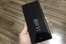 Samsung Galaxy NOTE9 8+512G大内存