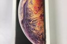 iPhone Xs 256GB！！ 金色 全新的本地机器 本地保修 送手机壳