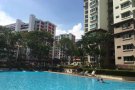 近后港MRT公寓主人房，普通房，单间出租（非中介）