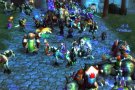 魔兽世界怀旧服 水晶之牙 满级法师60级 出租 