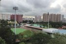 红山近地铁Blk101，4房式组屋，稀有高层1间大房，诚招女生，86069381