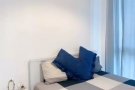一眼便爱上的大气简约风 花拉公园 一室一厅 ?火爆出炉 拎包入住 ​​​​ 