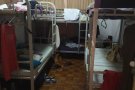 中峇鲁高级公寓招男搭房