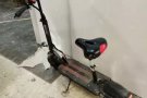 电动滑板车
