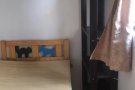 四美高档公寓佣人房出租
