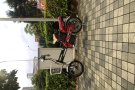 因回国特转让九成新电动车
