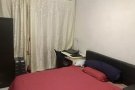 可以报地址 普通房 房间内置空调冰箱大桌子梳妆台 超赞床垫