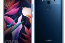 出华为mate10por+128G牵线手机
